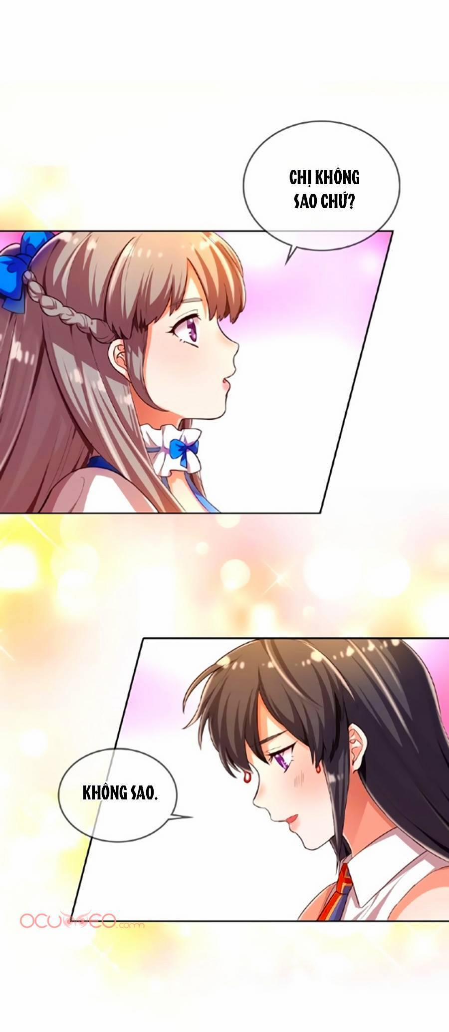 Tồng Tài Cứ Muốn Lấy Cô Vợ Gả Thay 8 trang 10