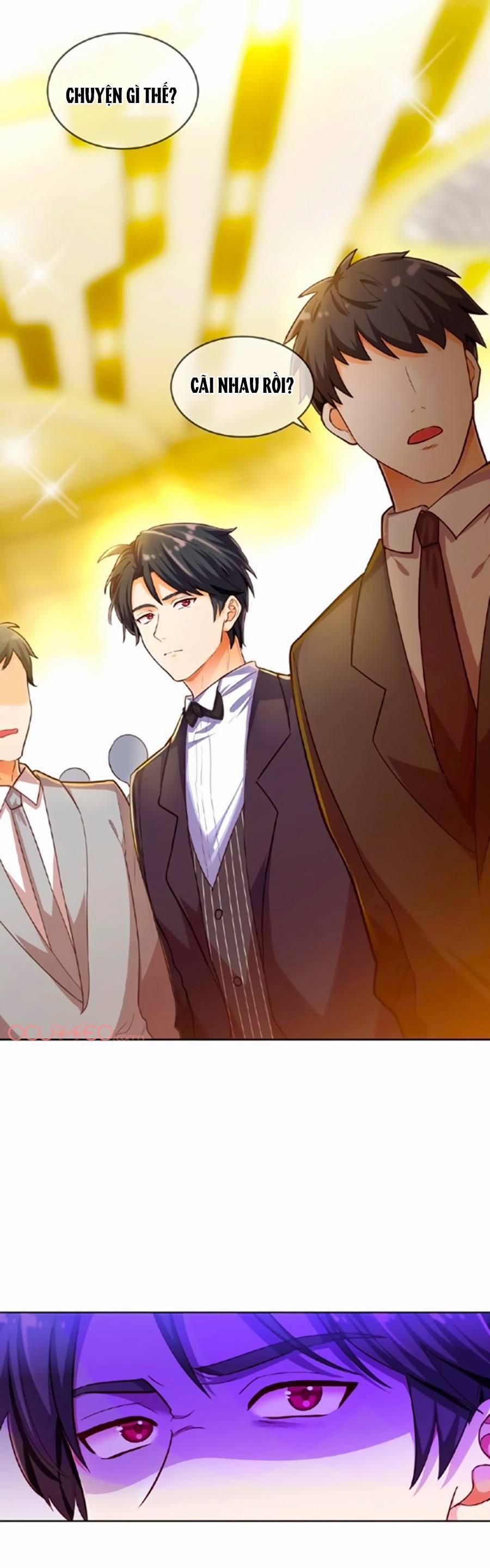 Tồng Tài Cứ Muốn Lấy Cô Vợ Gả Thay 8 trang 2