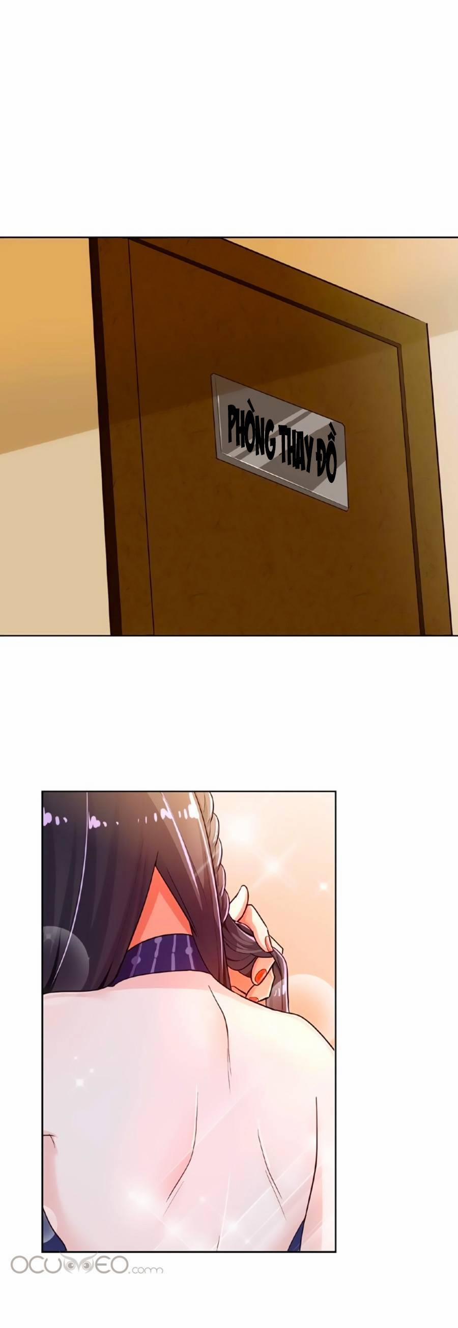 Tồng Tài Cứ Muốn Lấy Cô Vợ Gả Thay 9 trang 10