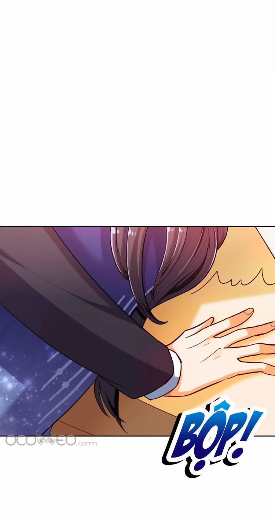 Tồng Tài Cứ Muốn Lấy Cô Vợ Gả Thay 9 trang 15