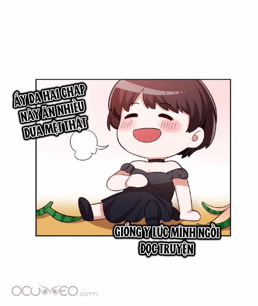 Tồng Tài Cứ Muốn Lấy Cô Vợ Gả Thay 9 trang 17