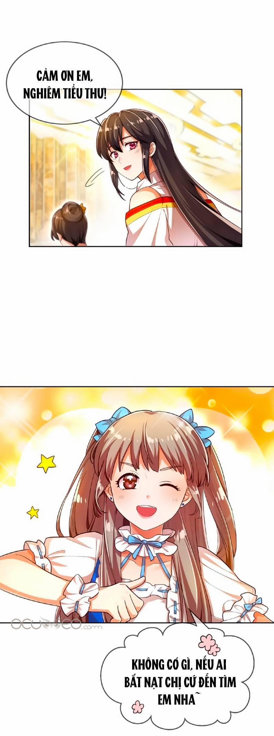 Tồng Tài Cứ Muốn Lấy Cô Vợ Gả Thay 9 trang 2