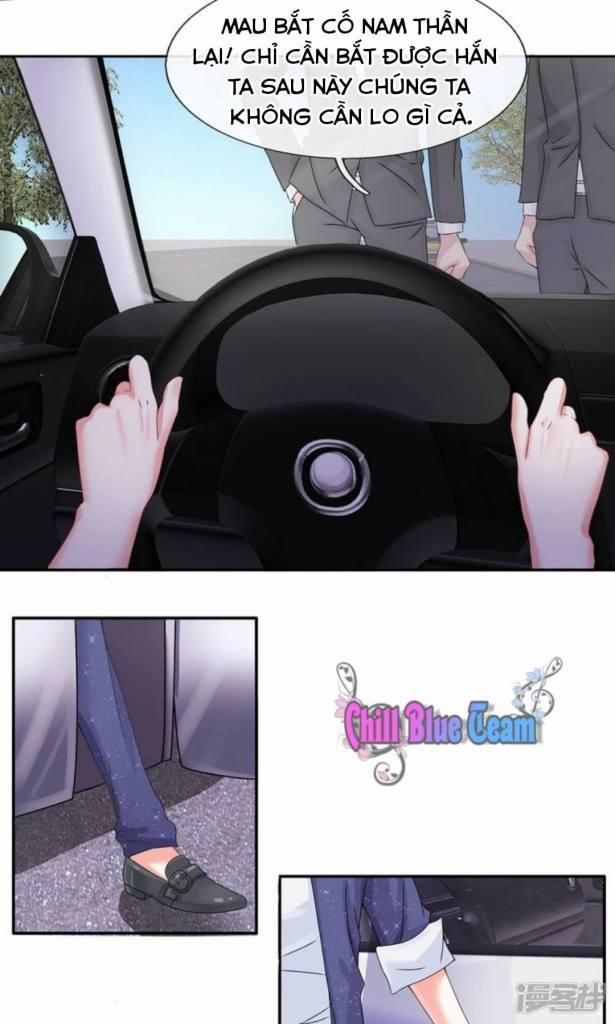 Tổng Tài Đích Tự Dưỡng Tiểu Kiều Thê 2 trang 4