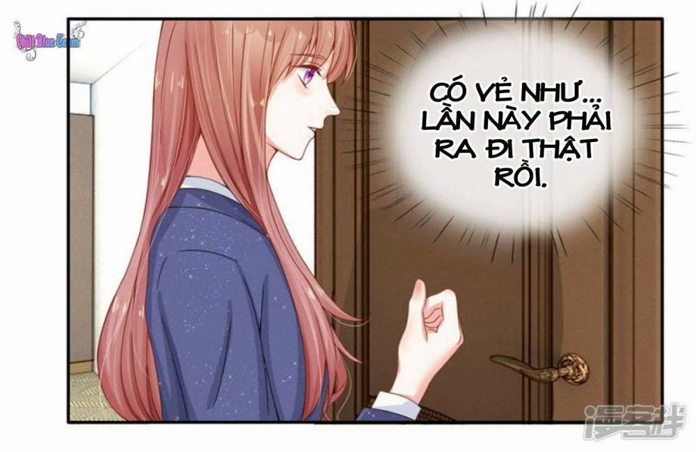 Tổng Tài Đích Tự Dưỡng Tiểu Kiều Thê 3 trang 13