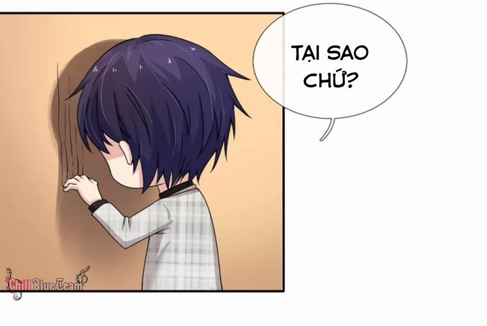 Tổng Tài Đích Tự Dưỡng Tiểu Kiều Thê 4 trang 8