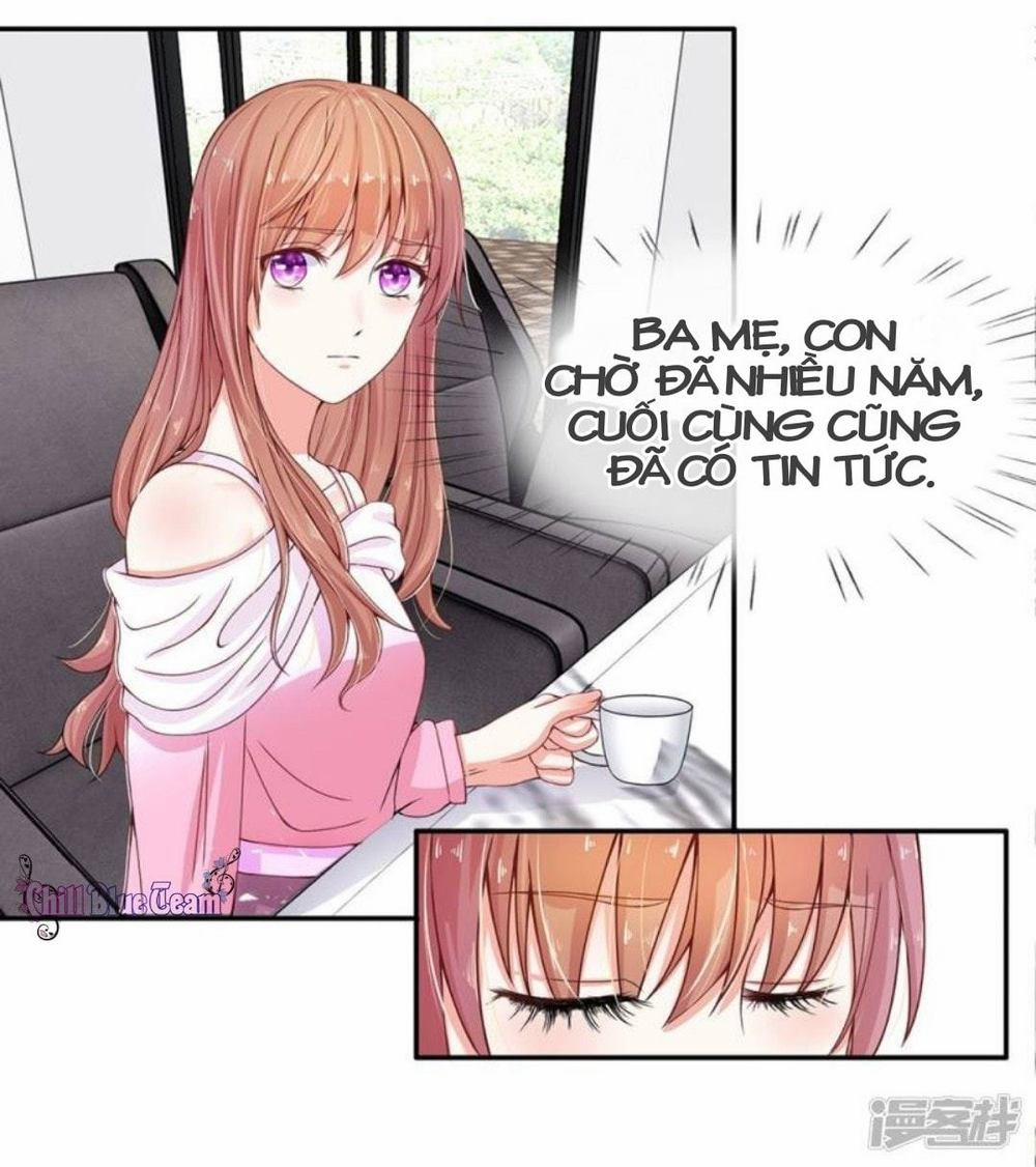 Tổng Tài Đích Tự Dưỡng Tiểu Kiều Thê 5 trang 7