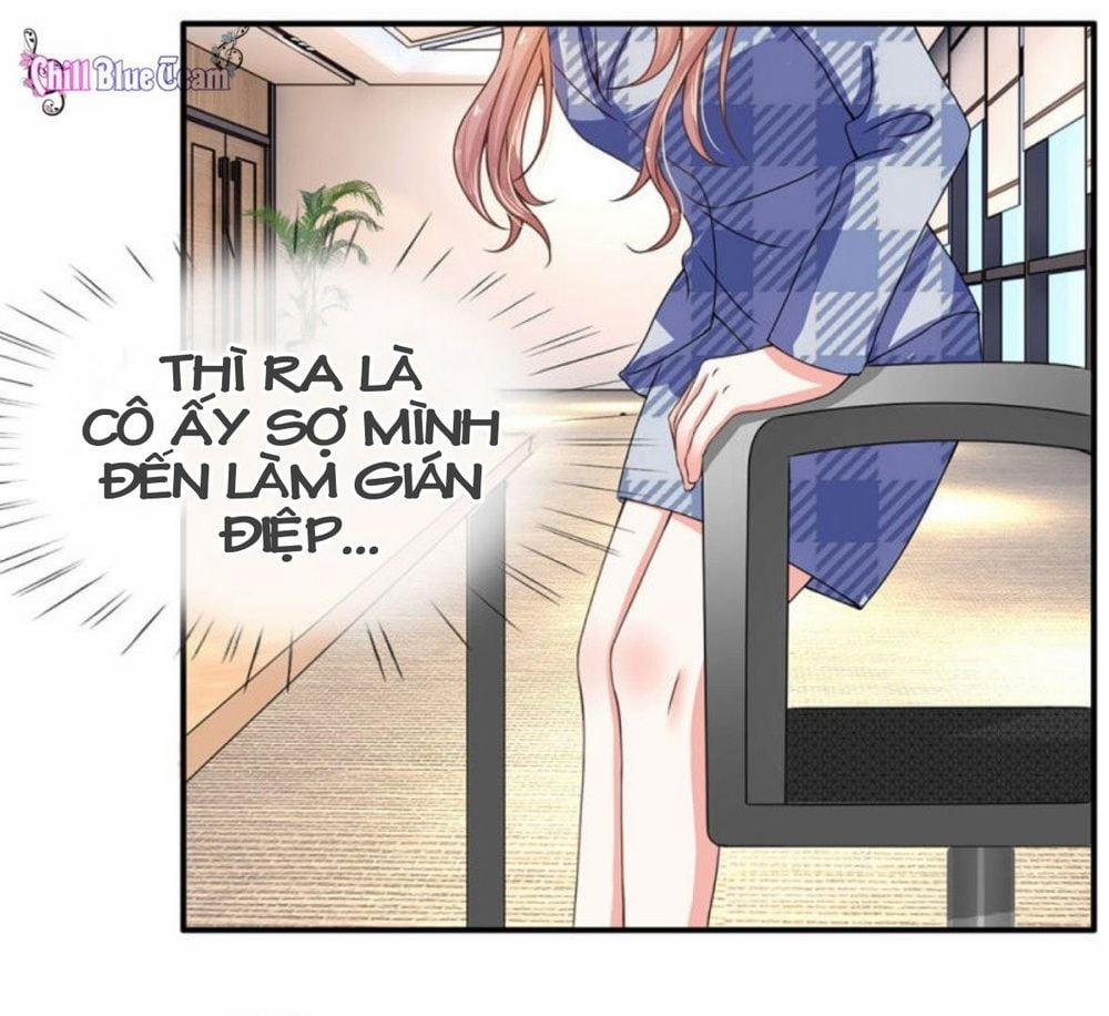 Tổng Tài Đích Tự Dưỡng Tiểu Kiều Thê 6 trang 6