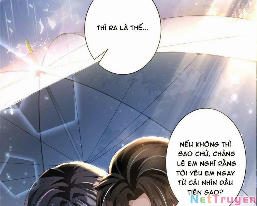 Tổng Tài Huyết Tộc Cực Sủng Cô Vợ Mỹ Nhân Ngư 11 trang 10