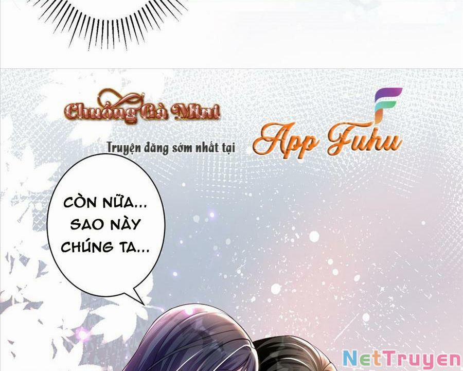 Tổng Tài Huyết Tộc Cực Sủng Cô Vợ Mỹ Nhân Ngư 11 trang 12