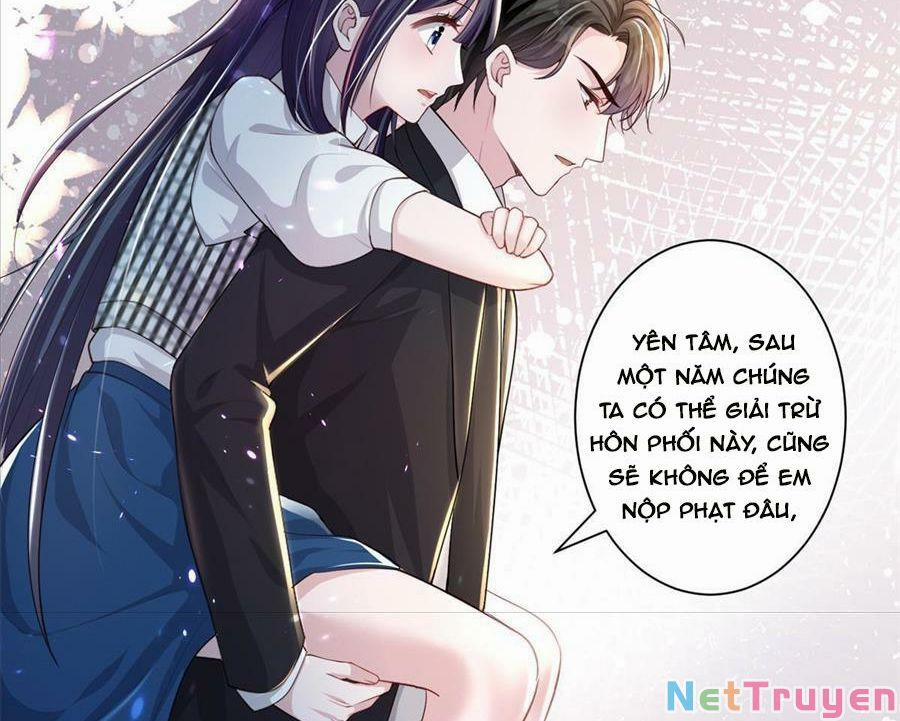 Tổng Tài Huyết Tộc Cực Sủng Cô Vợ Mỹ Nhân Ngư 11 trang 13