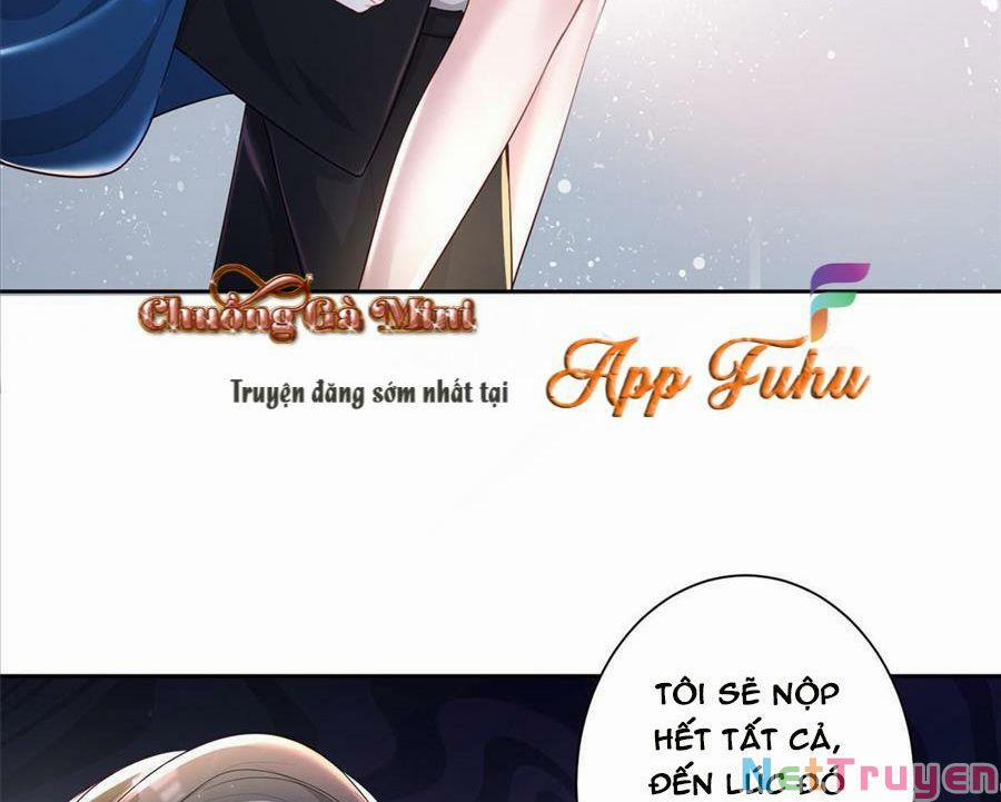 Tổng Tài Huyết Tộc Cực Sủng Cô Vợ Mỹ Nhân Ngư 11 trang 14