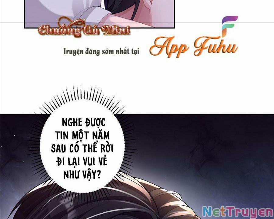 Tổng Tài Huyết Tộc Cực Sủng Cô Vợ Mỹ Nhân Ngư 11 trang 22