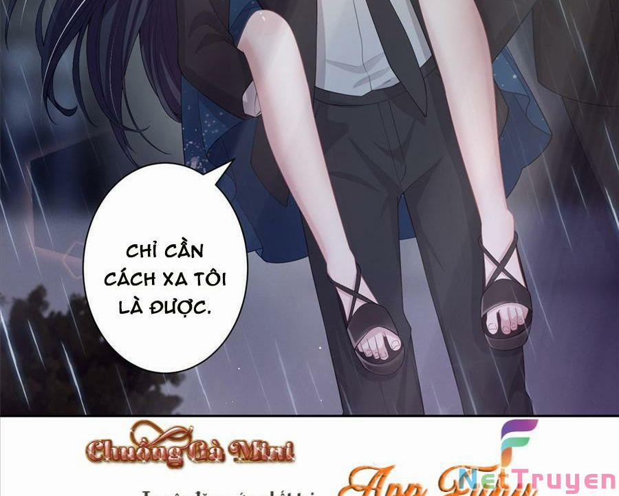 Tổng Tài Huyết Tộc Cực Sủng Cô Vợ Mỹ Nhân Ngư 11 trang 26