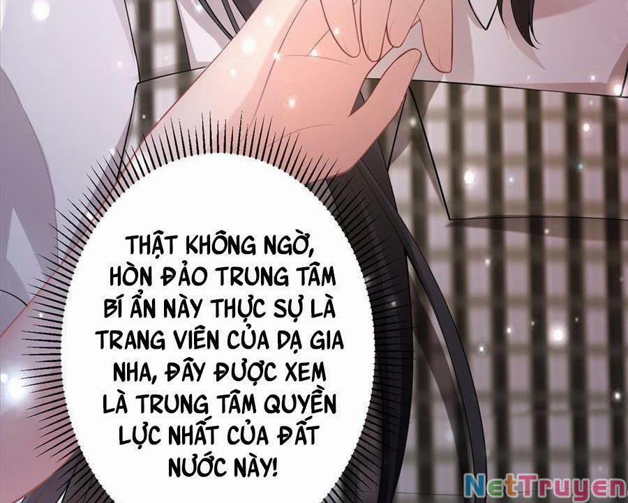 Tổng Tài Huyết Tộc Cực Sủng Cô Vợ Mỹ Nhân Ngư 11 trang 41