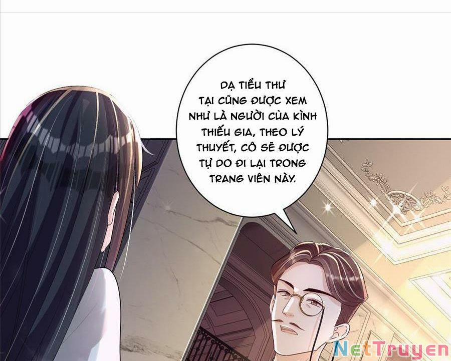 Tổng Tài Huyết Tộc Cực Sủng Cô Vợ Mỹ Nhân Ngư 11 trang 46