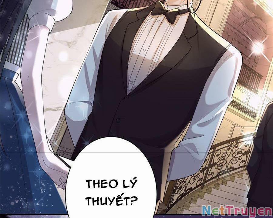 Tổng Tài Huyết Tộc Cực Sủng Cô Vợ Mỹ Nhân Ngư 11 trang 47