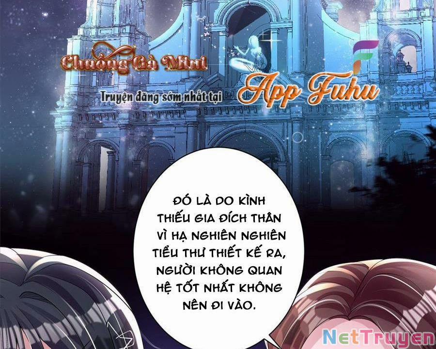 Tổng Tài Huyết Tộc Cực Sủng Cô Vợ Mỹ Nhân Ngư 11 trang 49