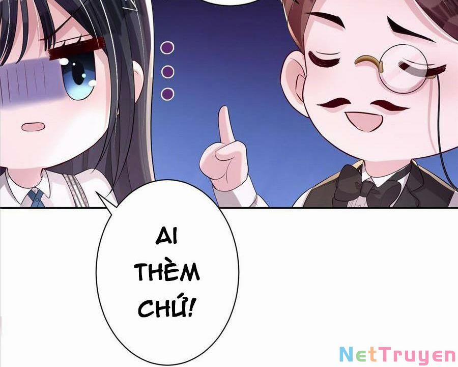 Tổng Tài Huyết Tộc Cực Sủng Cô Vợ Mỹ Nhân Ngư 11 trang 50