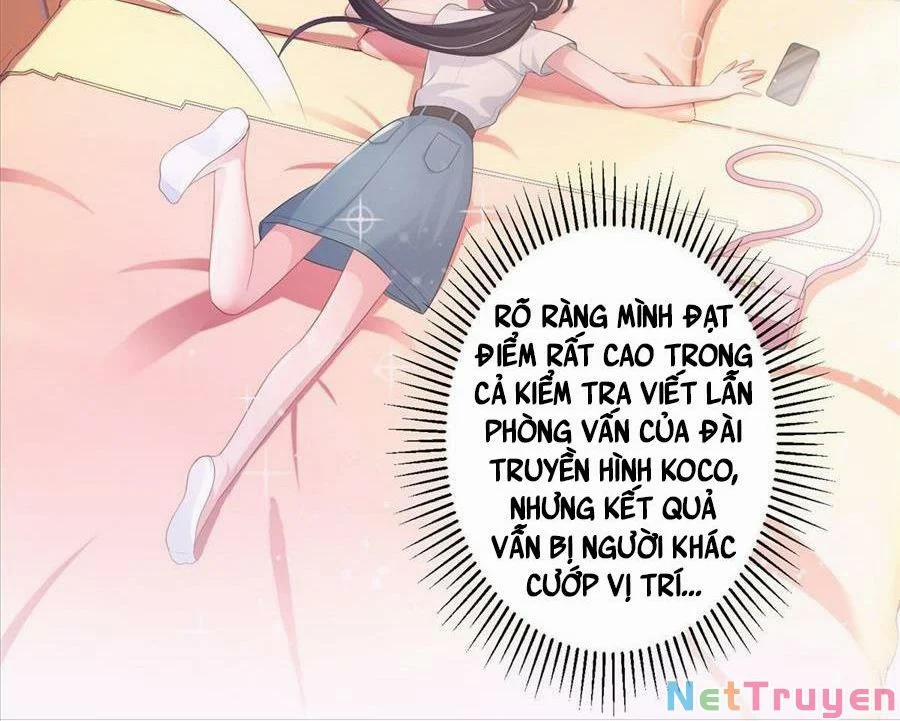 Tổng Tài Huyết Tộc Cực Sủng Cô Vợ Mỹ Nhân Ngư 11 trang 62