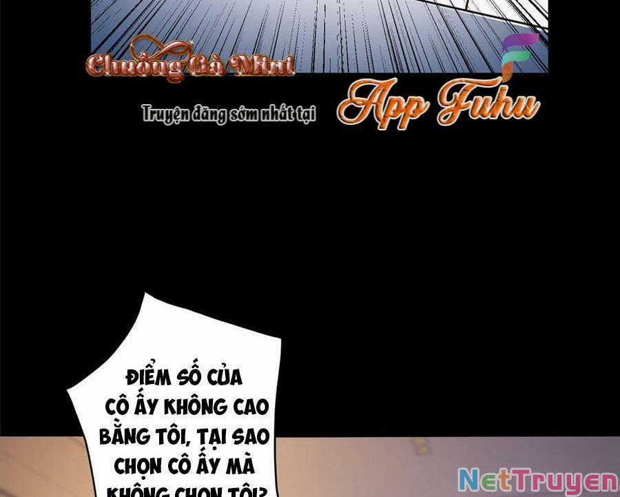 Tổng Tài Huyết Tộc Cực Sủng Cô Vợ Mỹ Nhân Ngư 11 trang 65