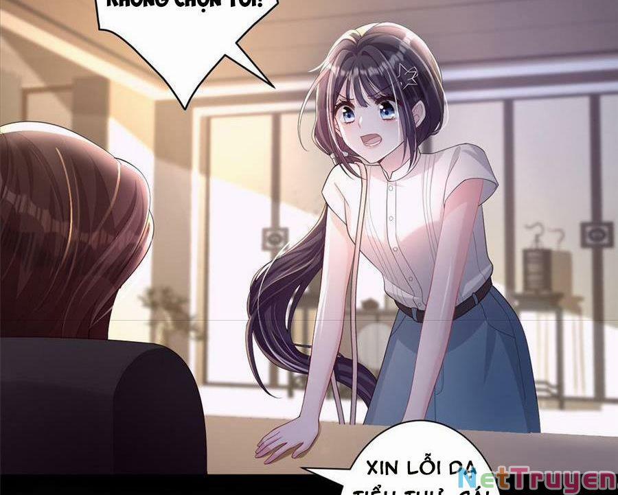 Tổng Tài Huyết Tộc Cực Sủng Cô Vợ Mỹ Nhân Ngư 11 trang 66