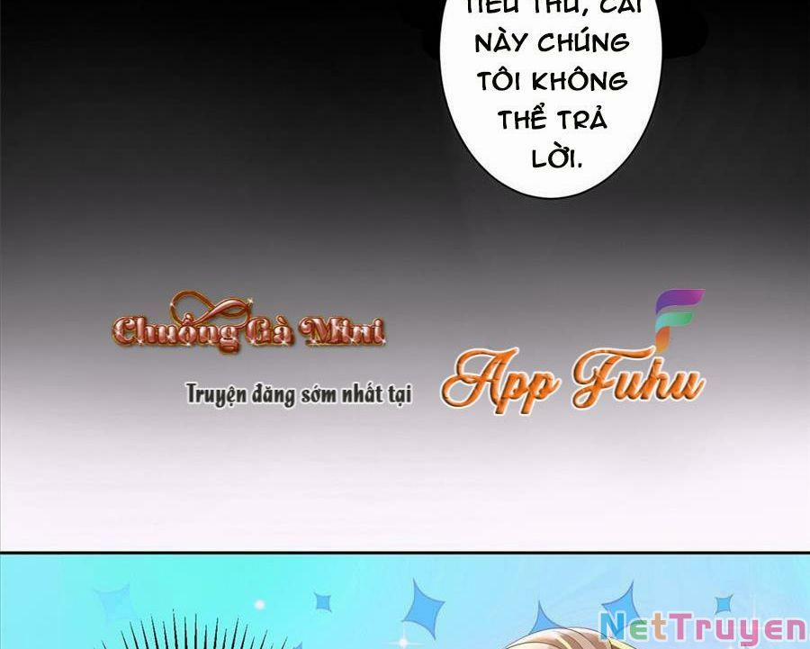 Tổng Tài Huyết Tộc Cực Sủng Cô Vợ Mỹ Nhân Ngư 11 trang 67