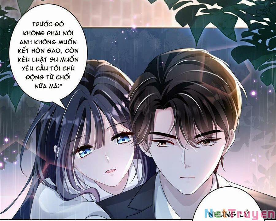 Tổng Tài Huyết Tộc Cực Sủng Cô Vợ Mỹ Nhân Ngư 11 trang 7