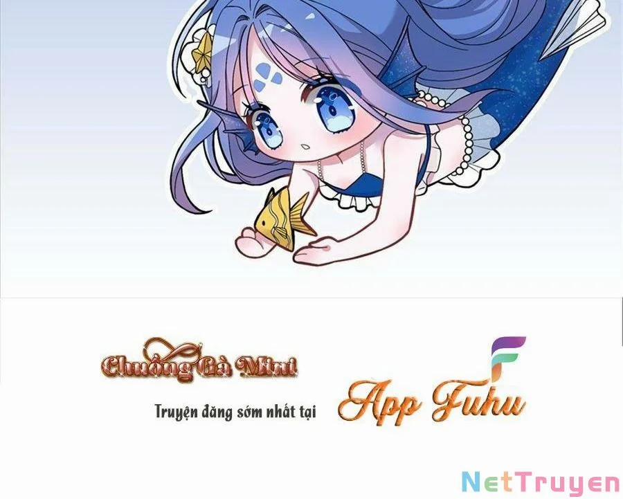 Tổng Tài Huyết Tộc Cực Sủng Cô Vợ Mỹ Nhân Ngư 11 trang 75