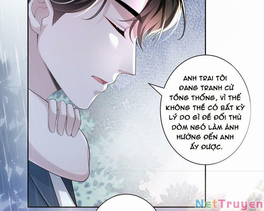 Tổng Tài Huyết Tộc Cực Sủng Cô Vợ Mỹ Nhân Ngư 11 trang 9