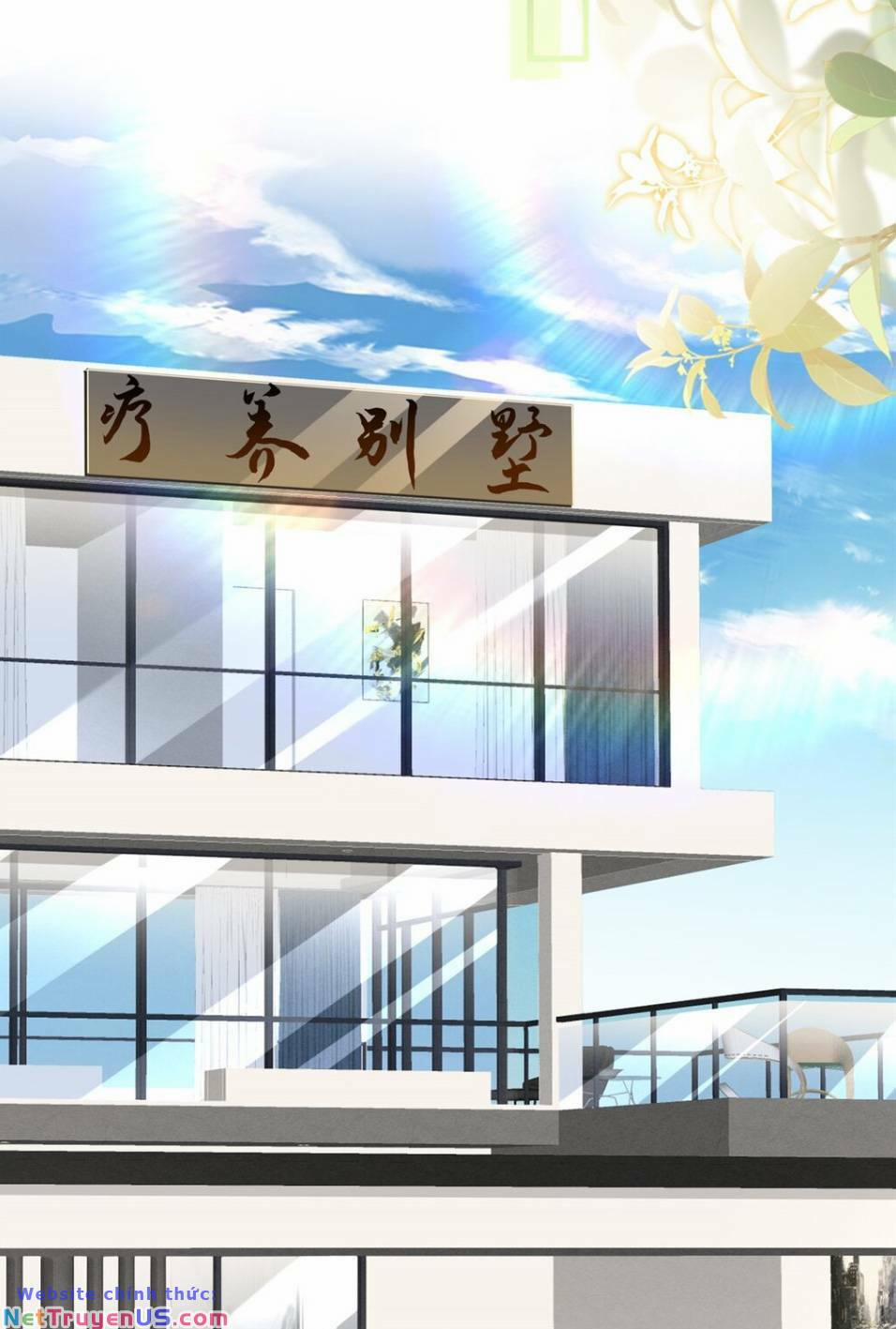 Tổng Tài Huyết Tộc Cực Sủng Cô Vợ Mỹ Nhân Ngư 111 trang 24