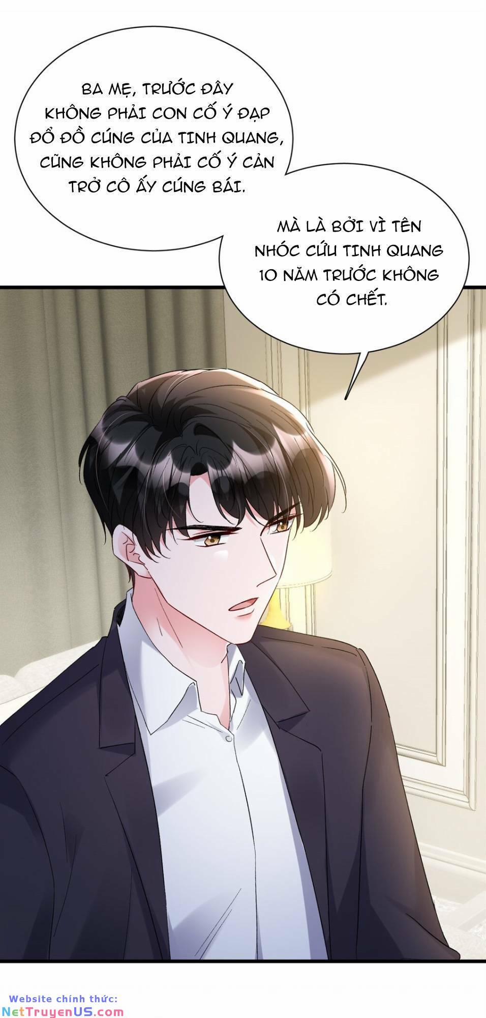 Tổng Tài Huyết Tộc Cực Sủng Cô Vợ Mỹ Nhân Ngư 111 trang 29