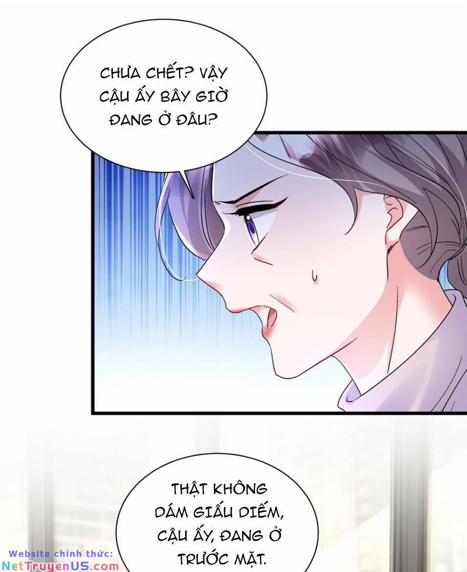 Tổng Tài Huyết Tộc Cực Sủng Cô Vợ Mỹ Nhân Ngư 111 trang 32