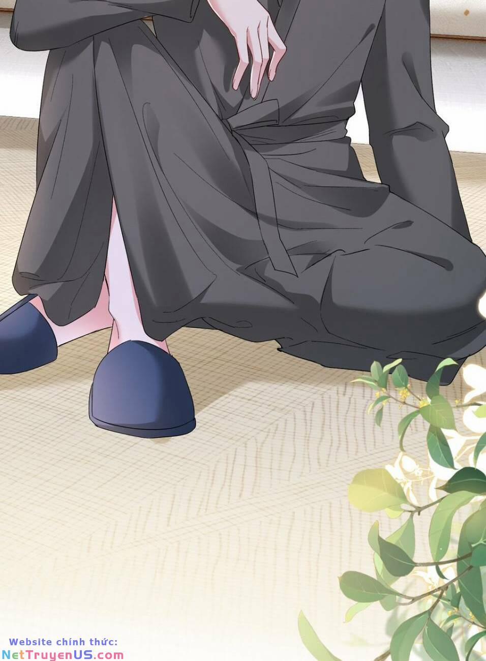 Tổng Tài Huyết Tộc Cực Sủng Cô Vợ Mỹ Nhân Ngư 111 trang 4