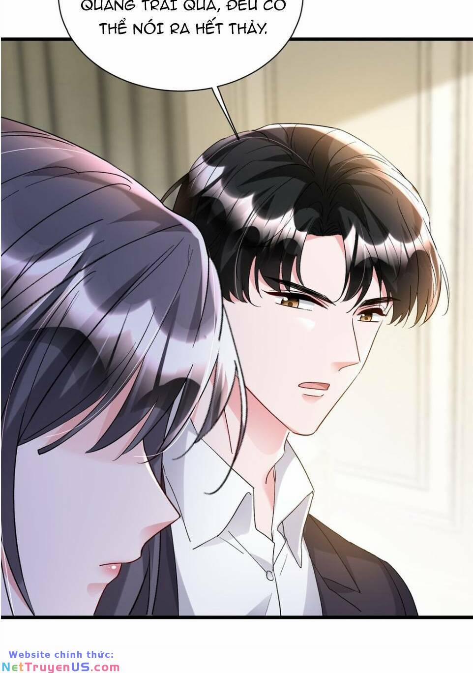 Tổng Tài Huyết Tộc Cực Sủng Cô Vợ Mỹ Nhân Ngư 111 trang 40