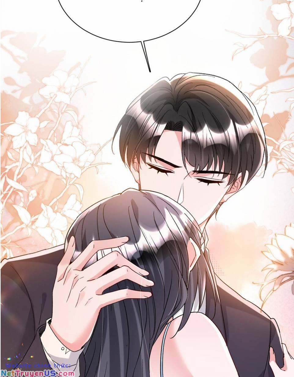Tổng Tài Huyết Tộc Cực Sủng Cô Vợ Mỹ Nhân Ngư 111 trang 42