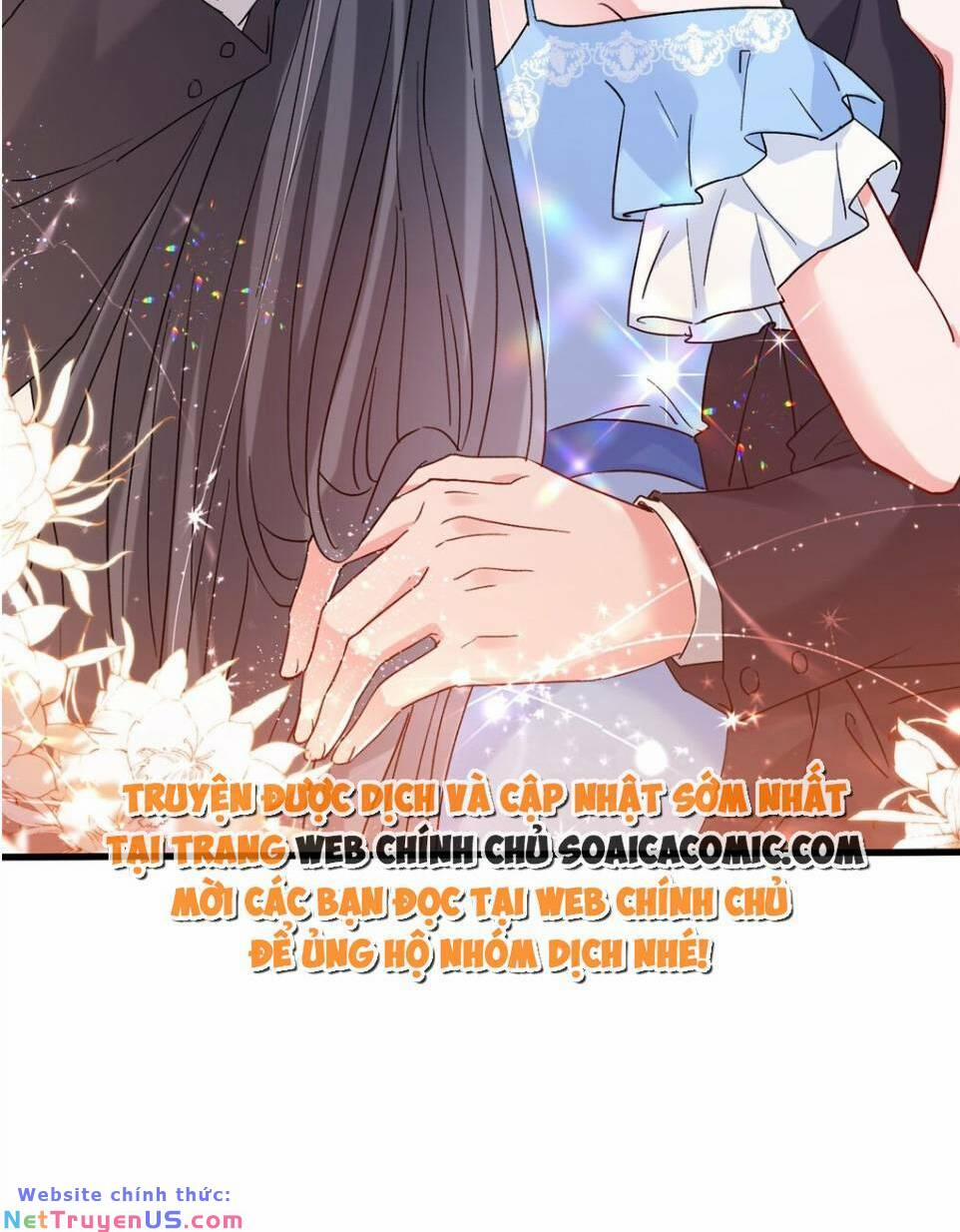Tổng Tài Huyết Tộc Cực Sủng Cô Vợ Mỹ Nhân Ngư 111 trang 43