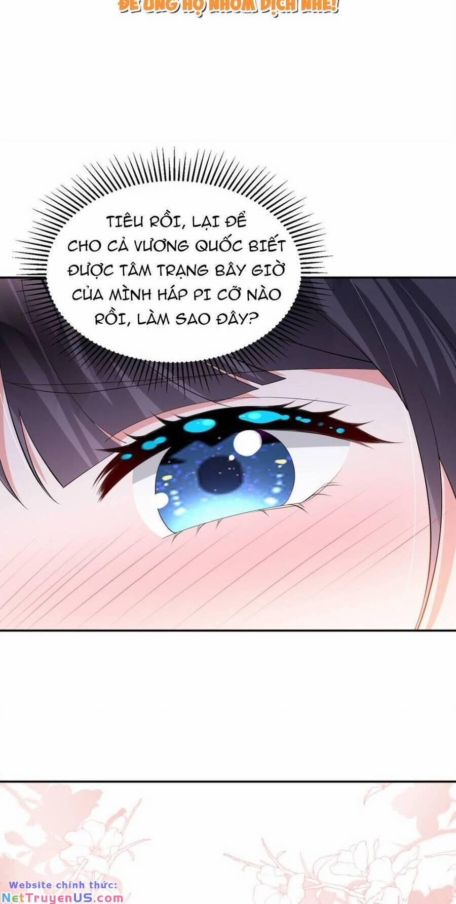 Tổng Tài Huyết Tộc Cực Sủng Cô Vợ Mỹ Nhân Ngư 112 trang 32