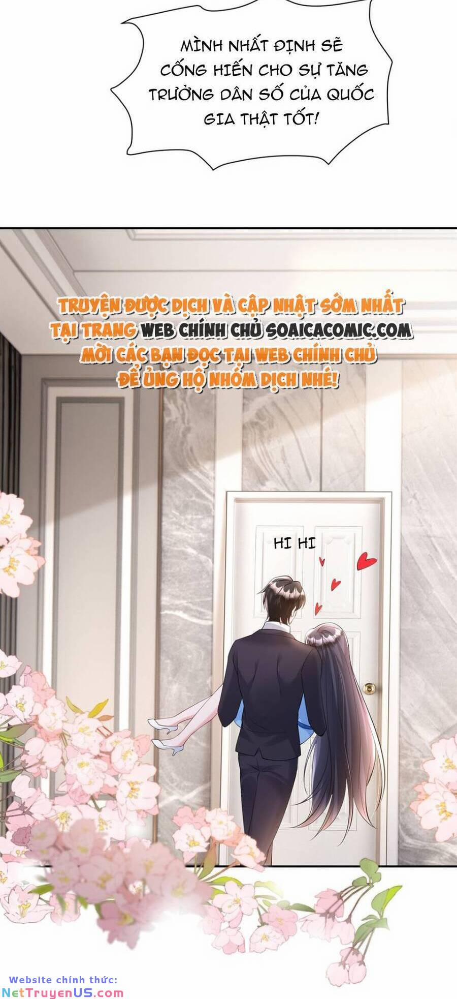 Tổng Tài Huyết Tộc Cực Sủng Cô Vợ Mỹ Nhân Ngư 112 trang 35