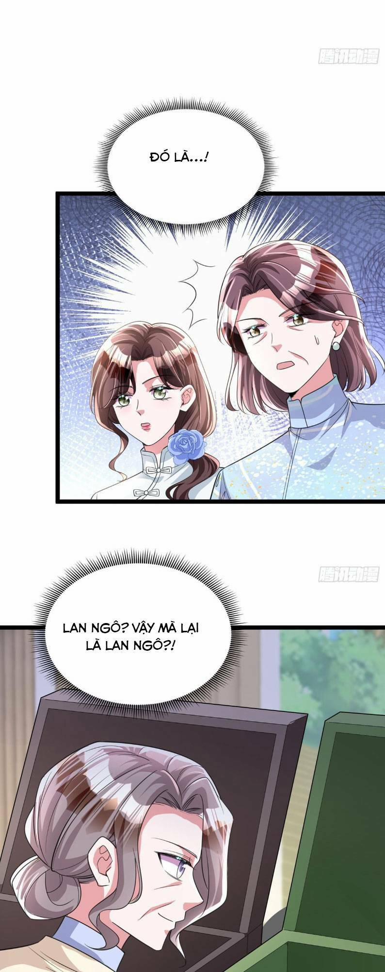 Tổng Tài Huyết Tộc Cực Sủng Cô Vợ Mỹ Nhân Ngư 113 trang 35