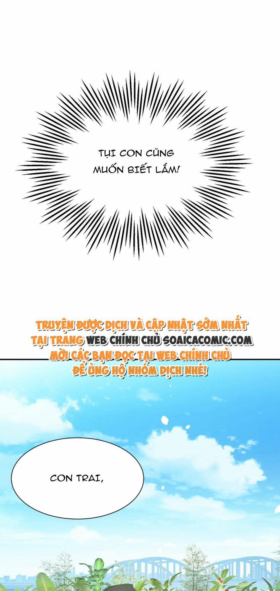 Tổng Tài Huyết Tộc Cực Sủng Cô Vợ Mỹ Nhân Ngư 114 trang 14