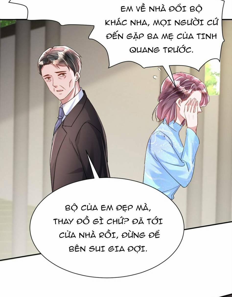 Tổng Tài Huyết Tộc Cực Sủng Cô Vợ Mỹ Nhân Ngư 114 trang 2