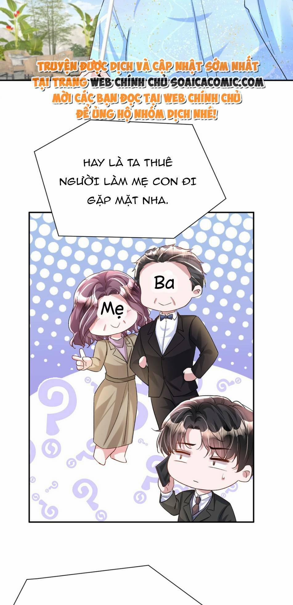 Tổng Tài Huyết Tộc Cực Sủng Cô Vợ Mỹ Nhân Ngư 114 trang 23