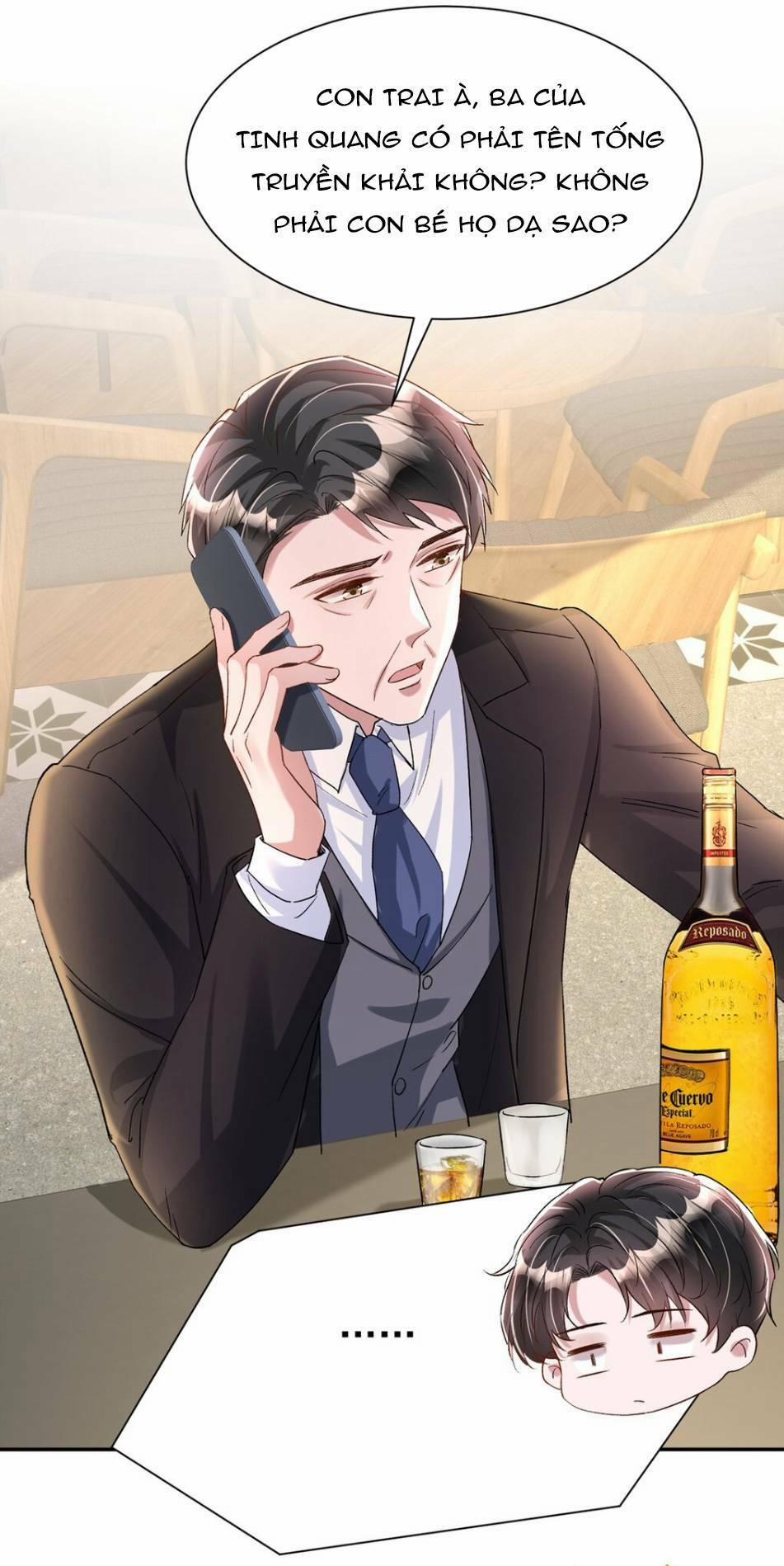 Tổng Tài Huyết Tộc Cực Sủng Cô Vợ Mỹ Nhân Ngư 114 trang 26