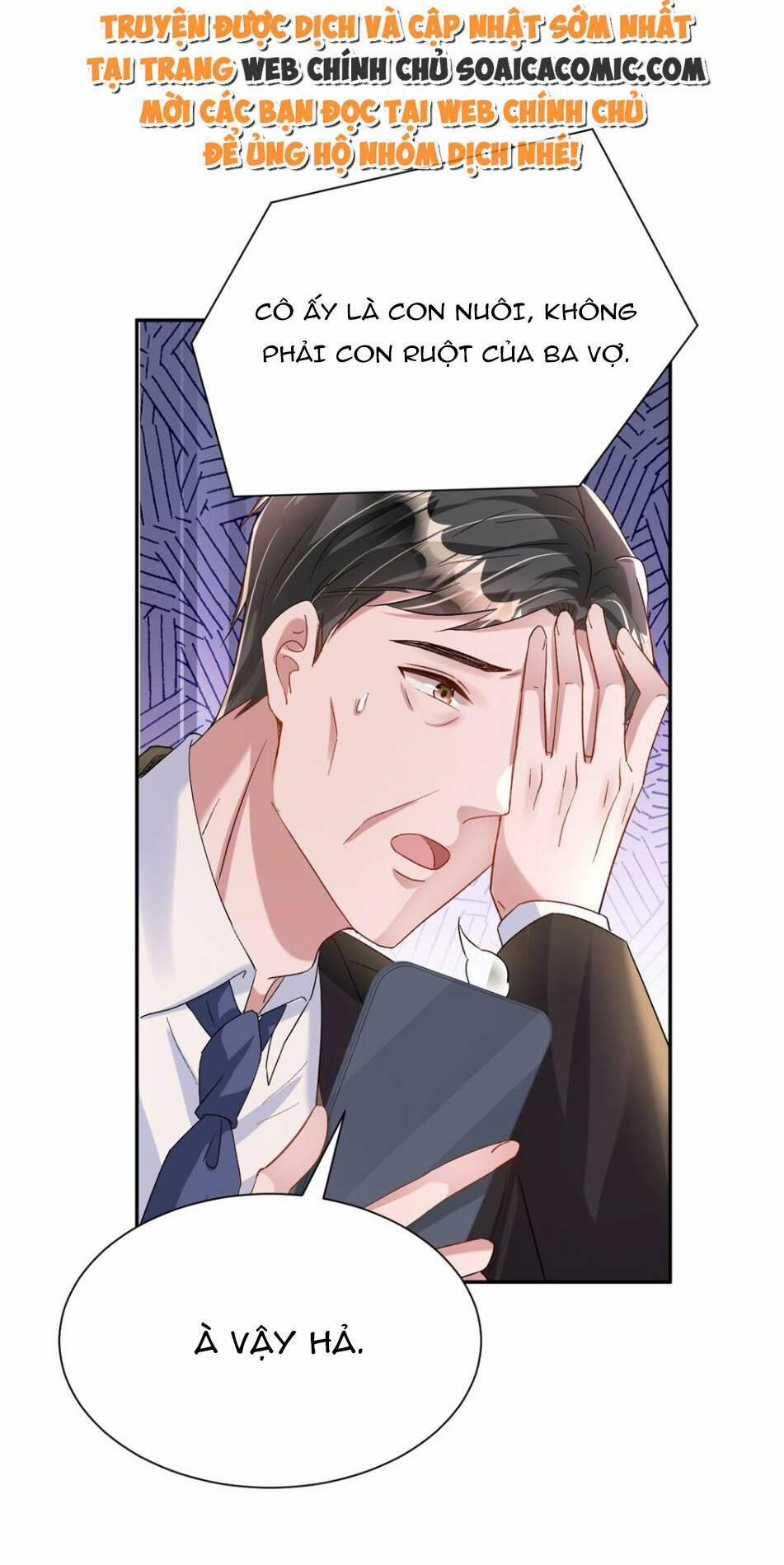 Tổng Tài Huyết Tộc Cực Sủng Cô Vợ Mỹ Nhân Ngư 114 trang 27