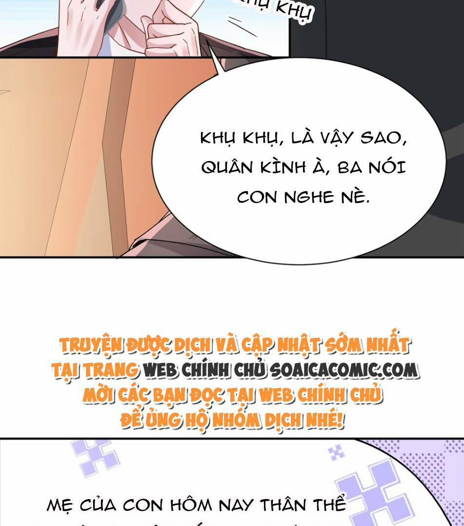 Tổng Tài Huyết Tộc Cực Sủng Cô Vợ Mỹ Nhân Ngư 114 trang 29