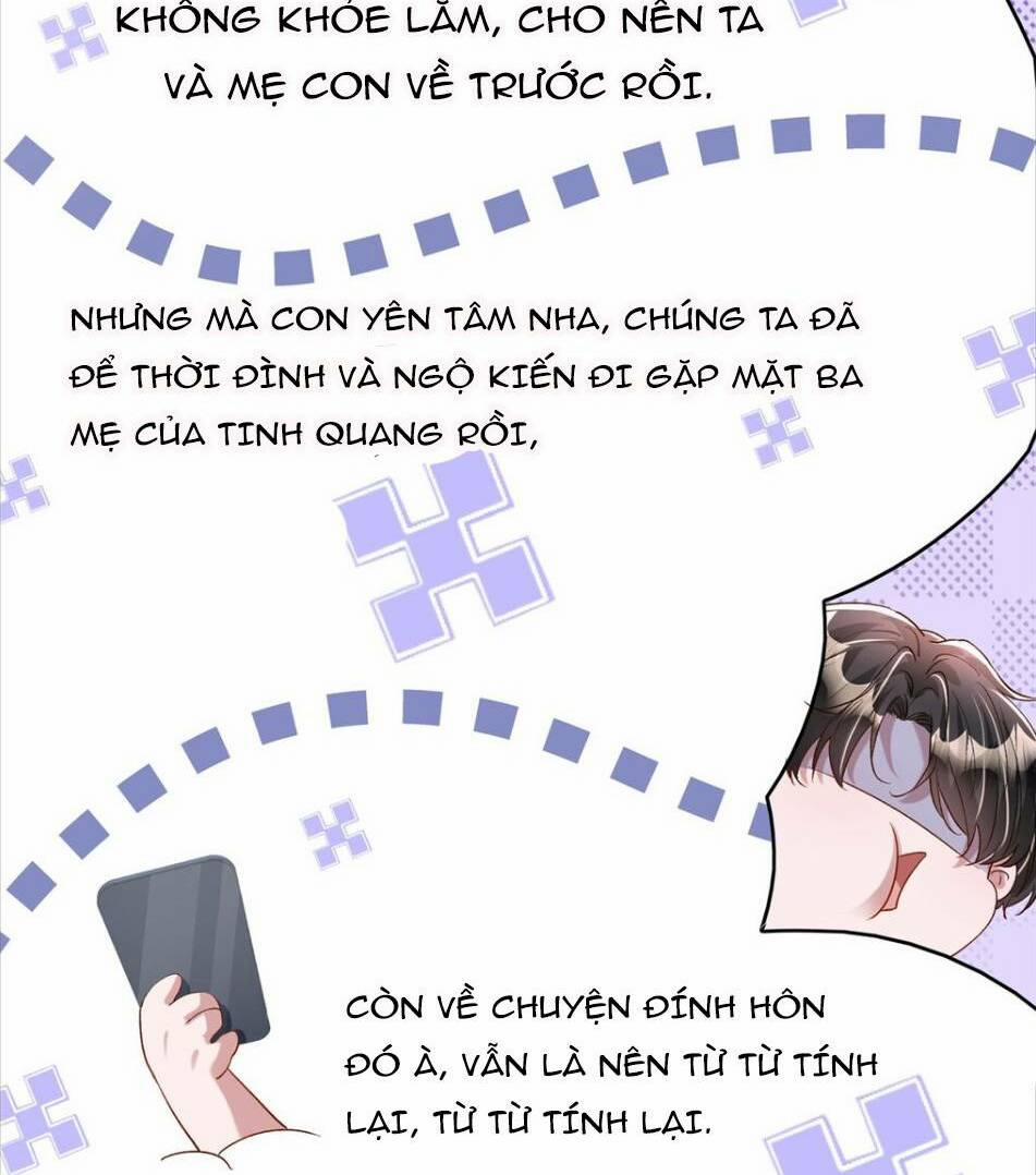 Tổng Tài Huyết Tộc Cực Sủng Cô Vợ Mỹ Nhân Ngư 114 trang 30