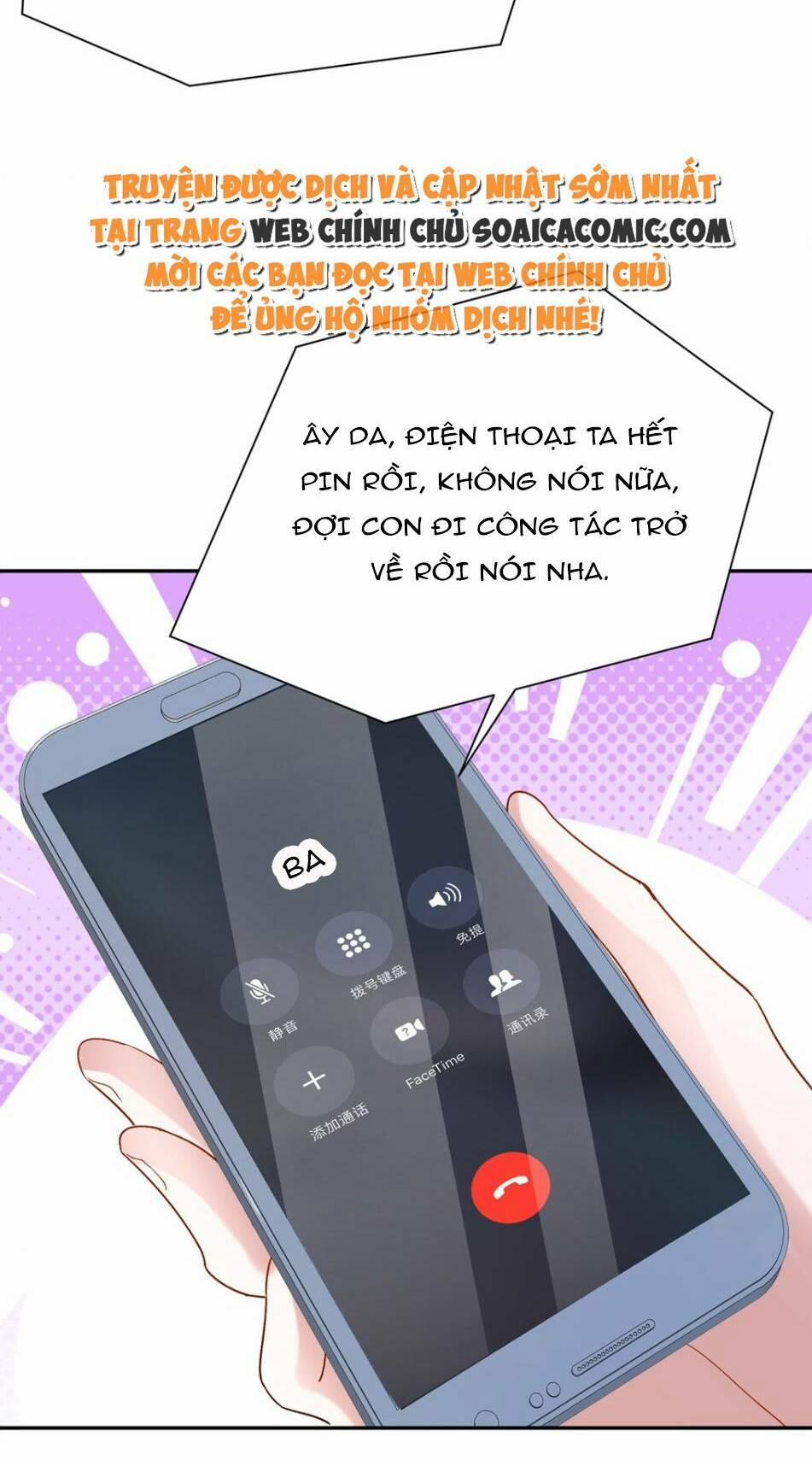 Tổng Tài Huyết Tộc Cực Sủng Cô Vợ Mỹ Nhân Ngư 114 trang 32