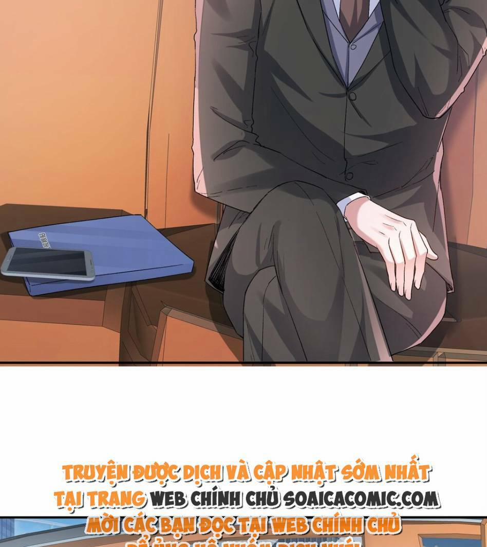 Tổng Tài Huyết Tộc Cực Sủng Cô Vợ Mỹ Nhân Ngư 114 trang 34