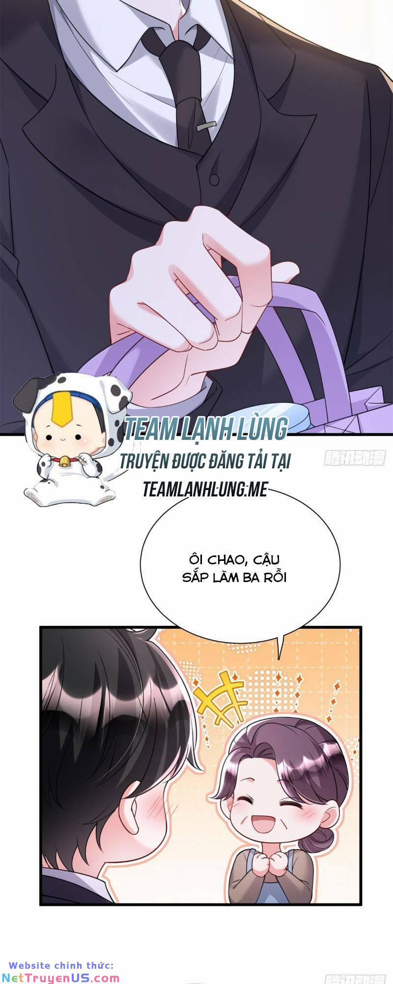 Tổng Tài Huyết Tộc Cực Sủng Cô Vợ Mỹ Nhân Ngư 115 trang 26