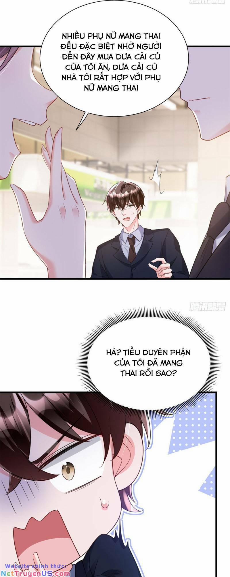 Tổng Tài Huyết Tộc Cực Sủng Cô Vợ Mỹ Nhân Ngư 115 trang 27